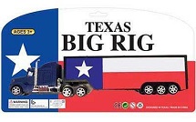 BIG RIG,TX FLAG
